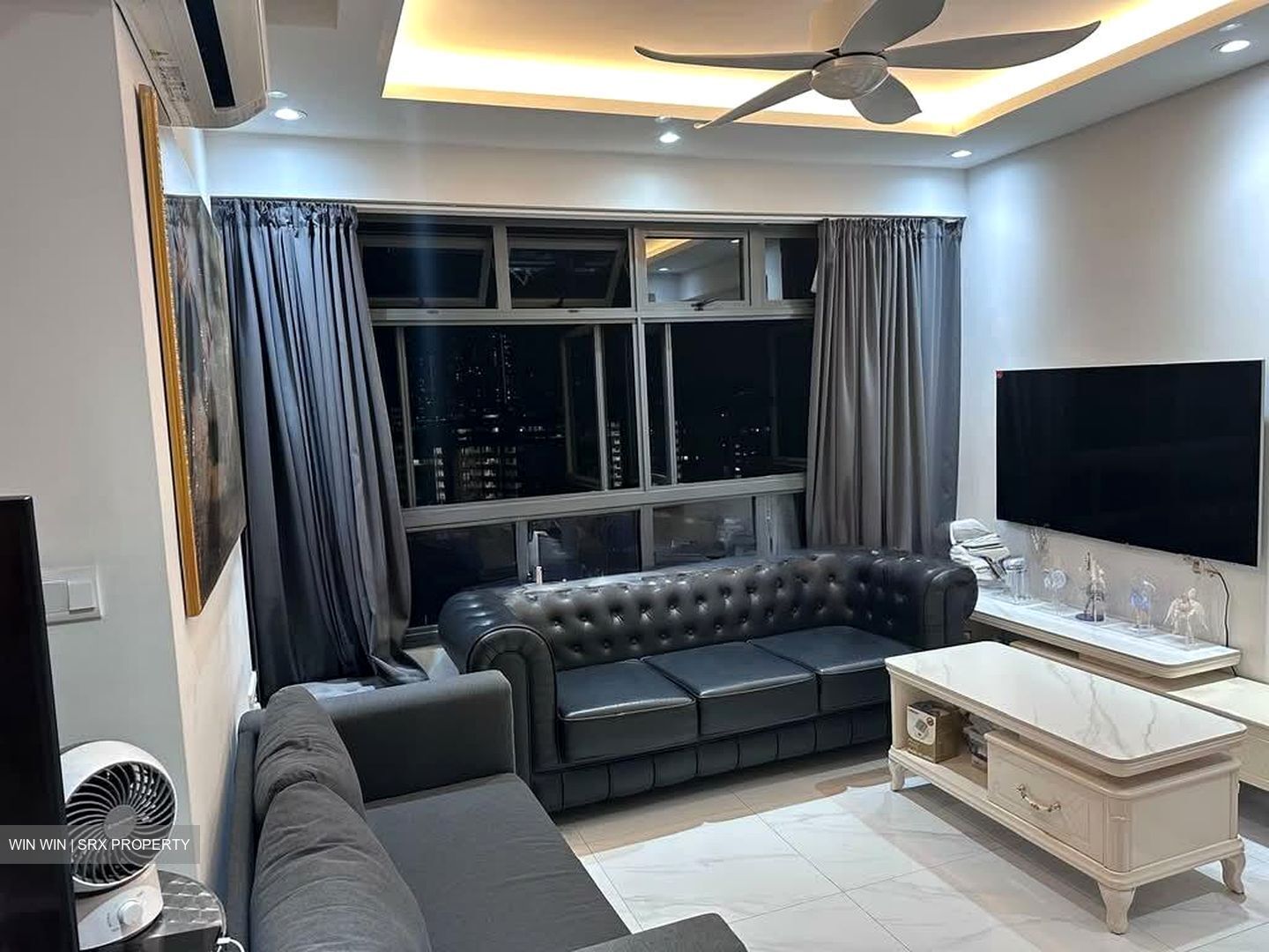 Blk 464A Clementi Peaks (Clementi), HDB 4 Rooms #557760721